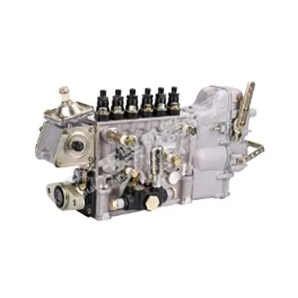 ایندھن کے انجیکشن پمپ