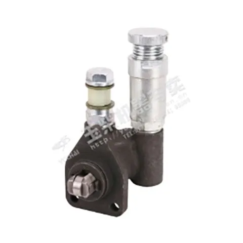 ایندھن کی فراہمی کا پمپ