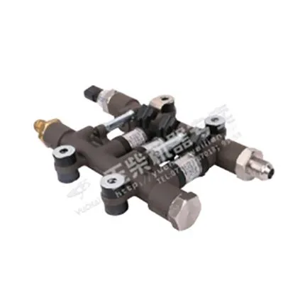 گیس inection جزو