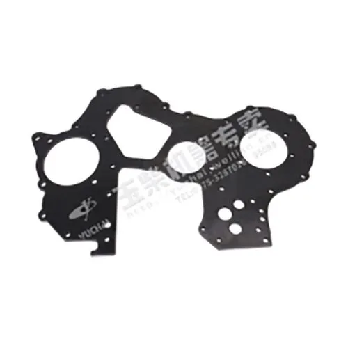 گیئر ہاؤسنگ کور