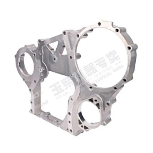 گیئر ہاؤسنگ