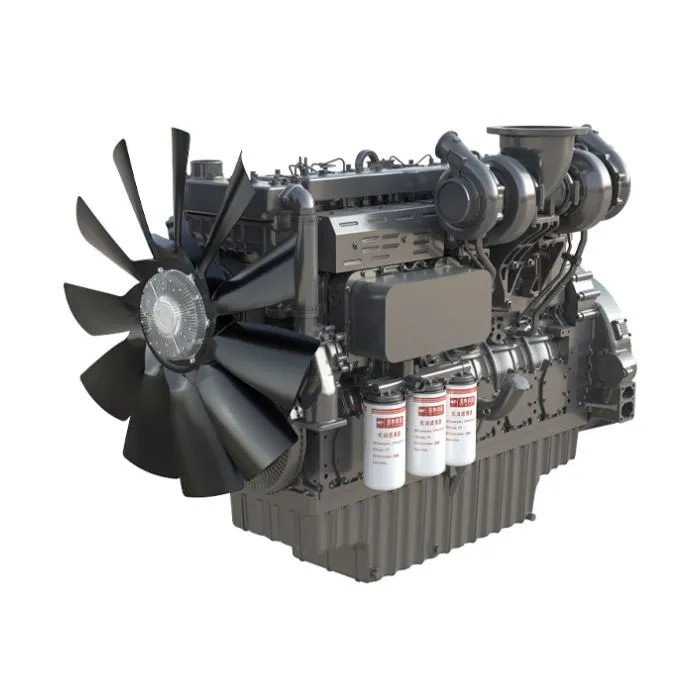 ایم وی 27 انجینئرنگ مشینری انجن