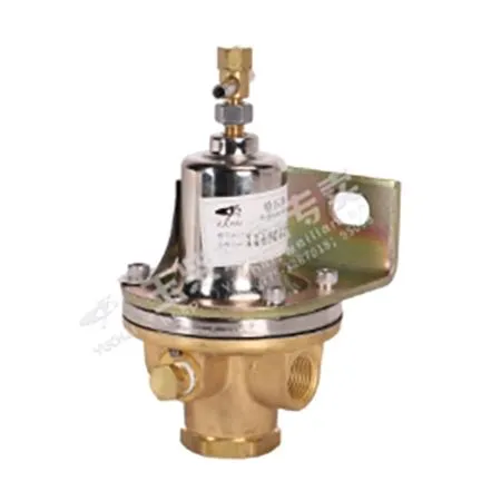 پریشر اسٹیبلائزر