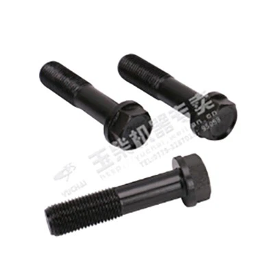 جڑنے والی راڈ بولٹ