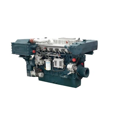 YC6MK ہائی اسپیڈ بوٹ پاور