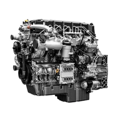 YCK09L زرعی مشینری انجن