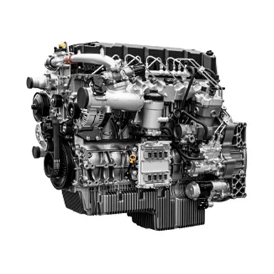 YCK11 زرعی مشینری انجن