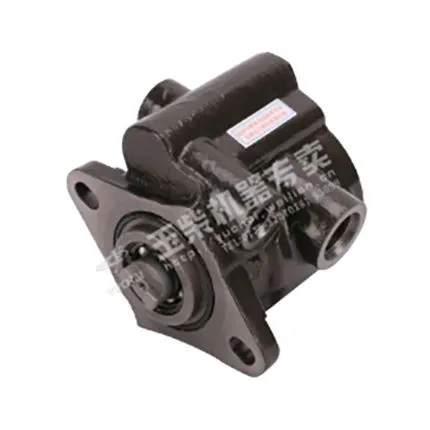 اسٹیئرنگ پمپ